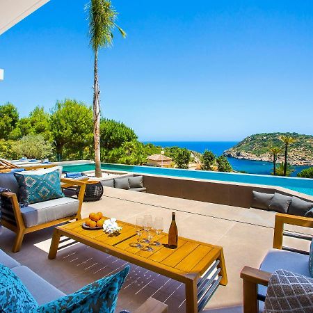 Villa El Refugio By Interhome Jávea Exterior foto