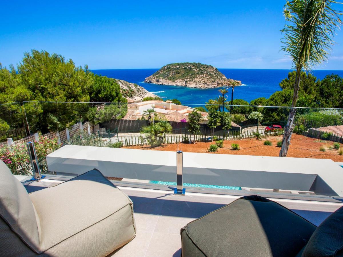 Villa El Refugio By Interhome Jávea Exterior foto