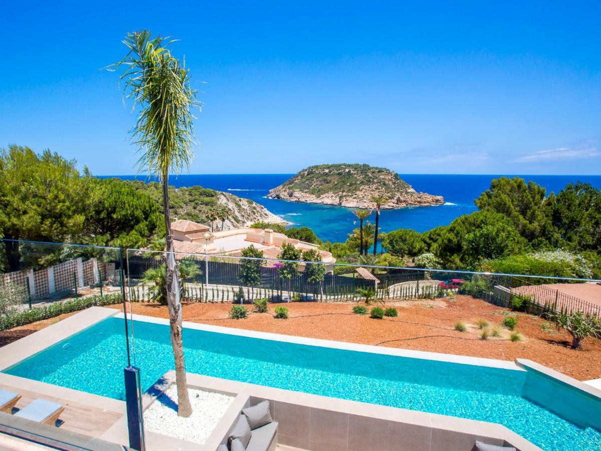 Villa El Refugio By Interhome Jávea Exterior foto