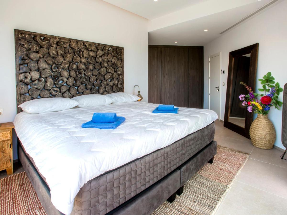 Villa El Refugio By Interhome Jávea Exterior foto