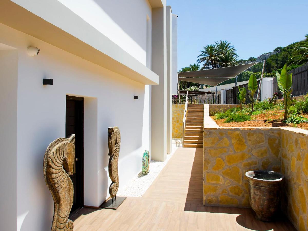 Villa El Refugio By Interhome Jávea Exterior foto