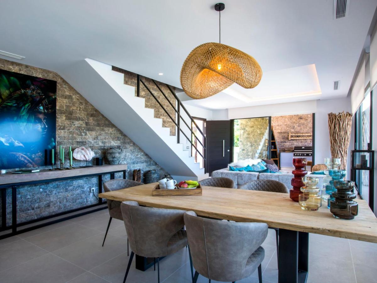 Villa El Refugio By Interhome Jávea Exterior foto