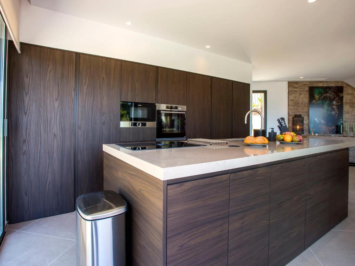 Villa El Refugio By Interhome Jávea Exterior foto