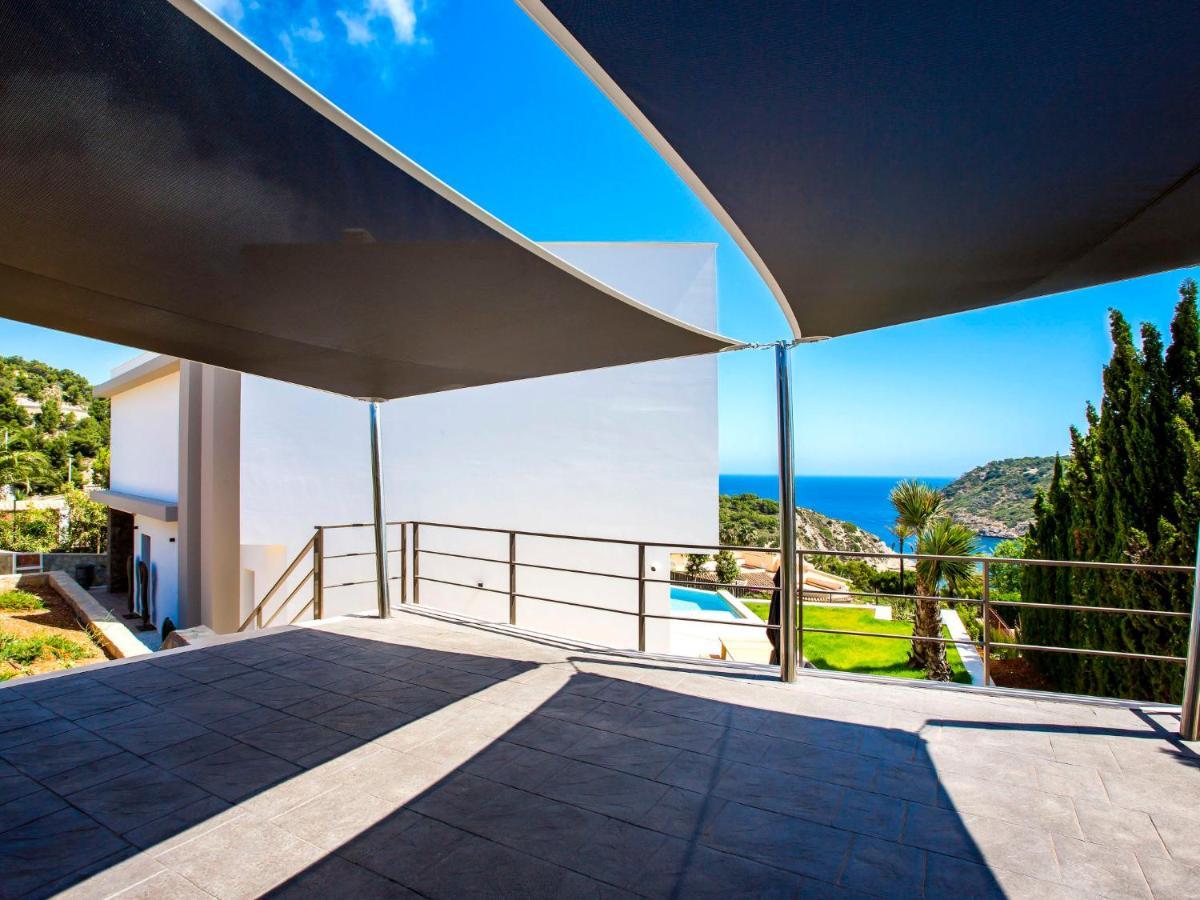 Villa El Refugio By Interhome Jávea Exterior foto