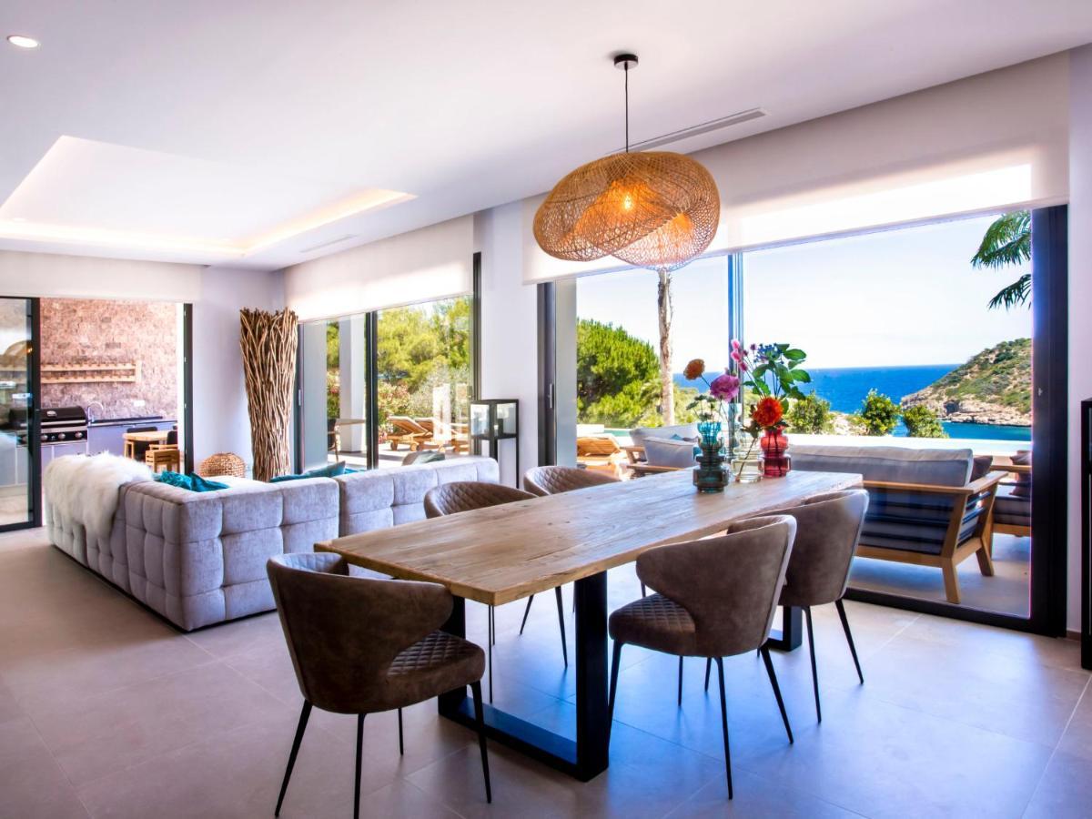 Villa El Refugio By Interhome Jávea Exterior foto