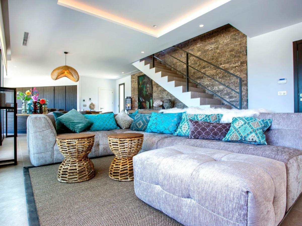 Villa El Refugio By Interhome Jávea Exterior foto