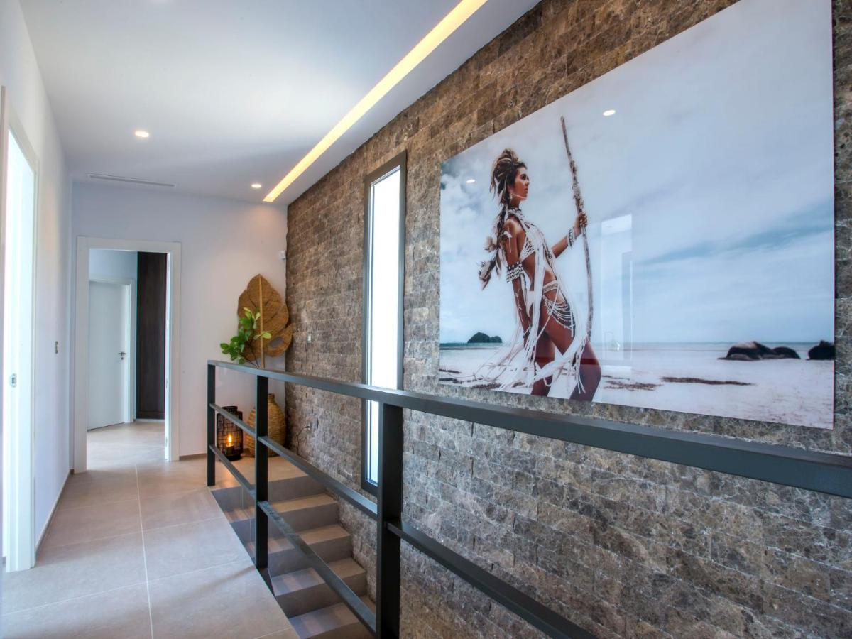 Villa El Refugio By Interhome Jávea Exterior foto