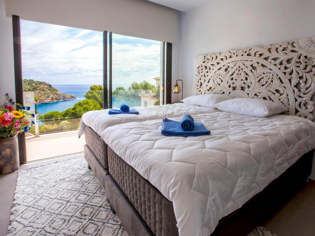 Villa El Refugio By Interhome Jávea Exterior foto