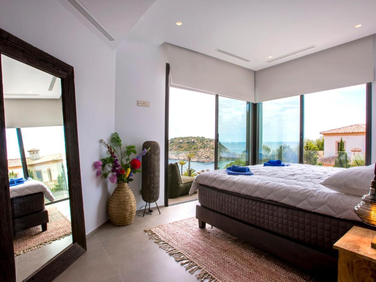 Villa El Refugio By Interhome Jávea Exterior foto