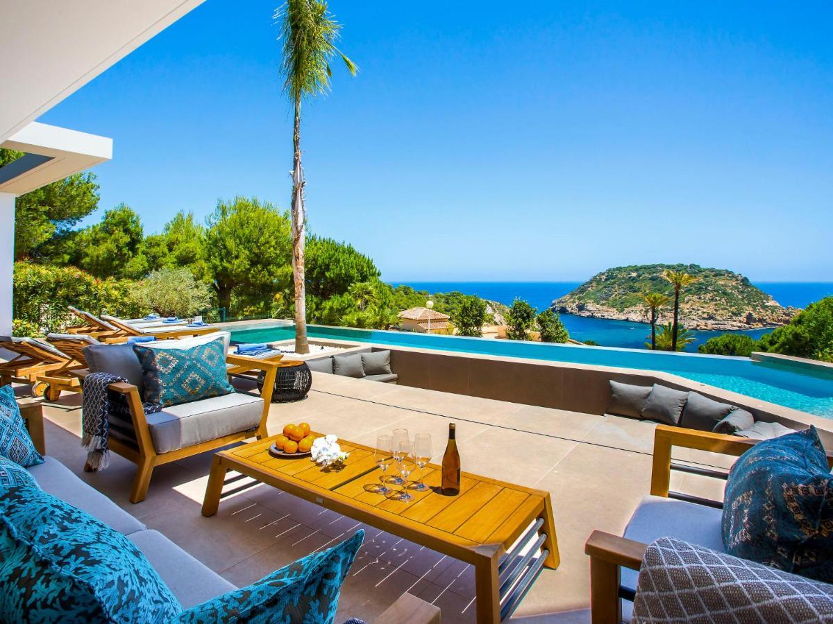 Villa El Refugio By Interhome Jávea Exterior foto