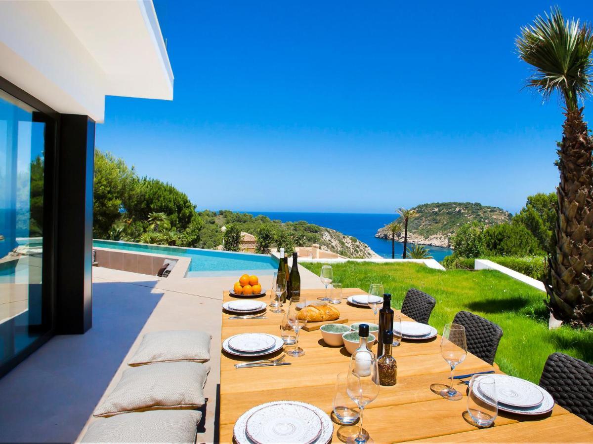 Villa El Refugio By Interhome Jávea Exterior foto