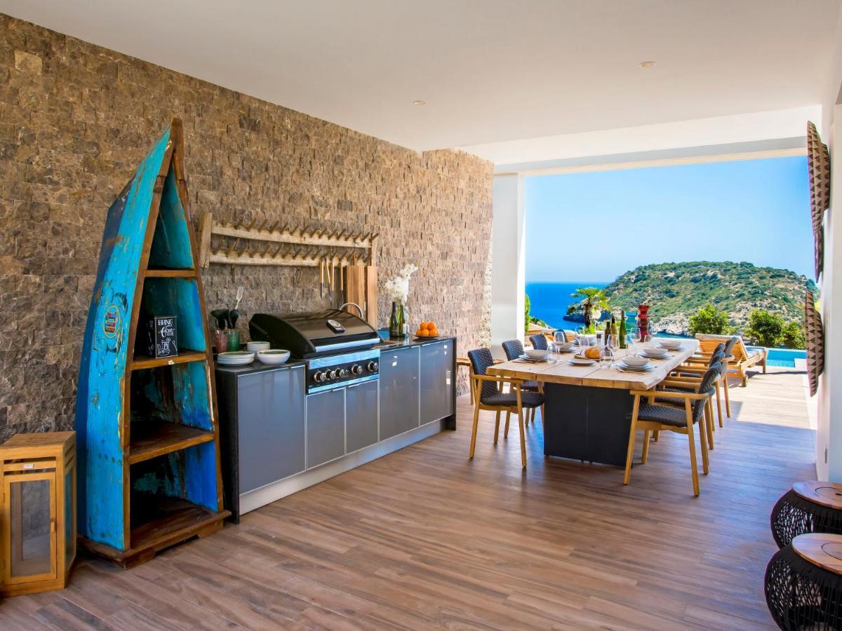 Villa El Refugio By Interhome Jávea Exterior foto